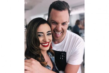 Ledion Liço i kalon stafetën e “The Voice Kids” Dojna Memës