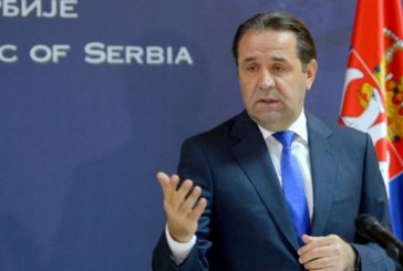 Ministri serbë: Kosova na u hakmor për INTERPOL