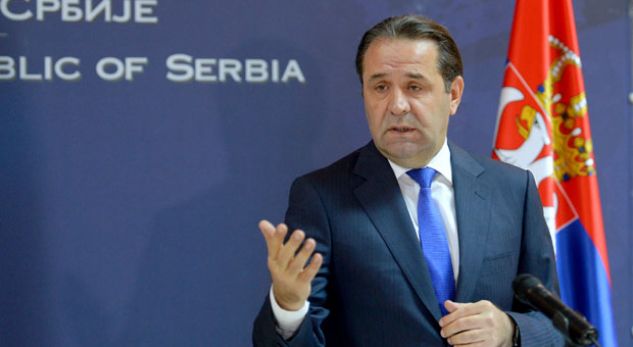Ministri serbë: Kosova na u hakmor për INTERPOL