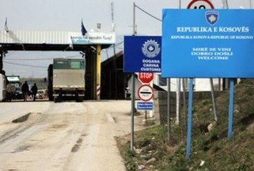Embargoja ndaj Serbisë përfshin mijëra artikuj, dyshime nëse Kosova do t’i qëndrojë presionit