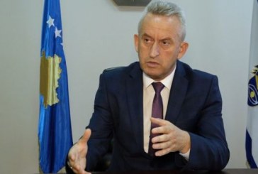 Shefi i Policisë: Ka humbur INTERPOL-i, jo ne