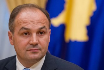 “Nese Serbia nuk na njeh si shtet, s’kemi pse të bisedojmë”