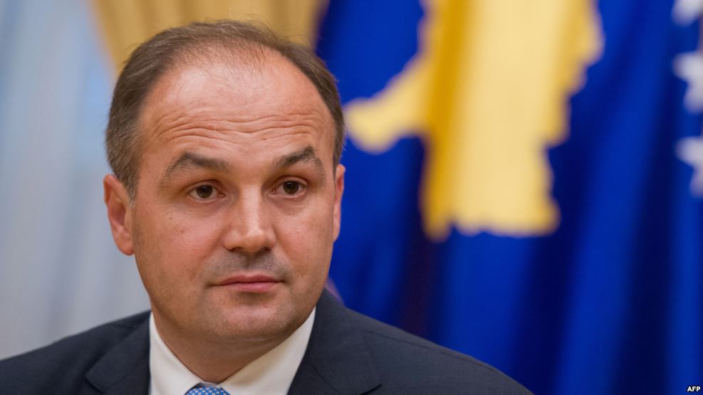 “Nese Serbia nuk na njeh si shtet, s’kemi pse të bisedojmë”