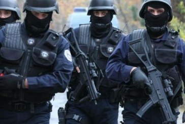 Policia: Dje kemi arrestuar 21 persona të dyshuar