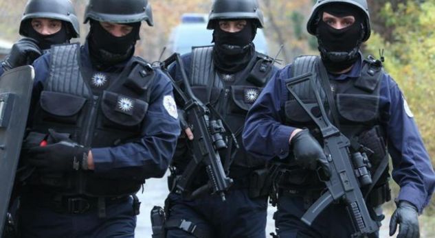 Policia: Dje kemi arrestuar 21 persona të dyshuar