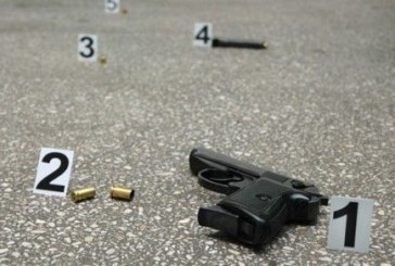 Të shtëna me armë zjarri në Mitrovicë, plagoset një 26 vjeçar