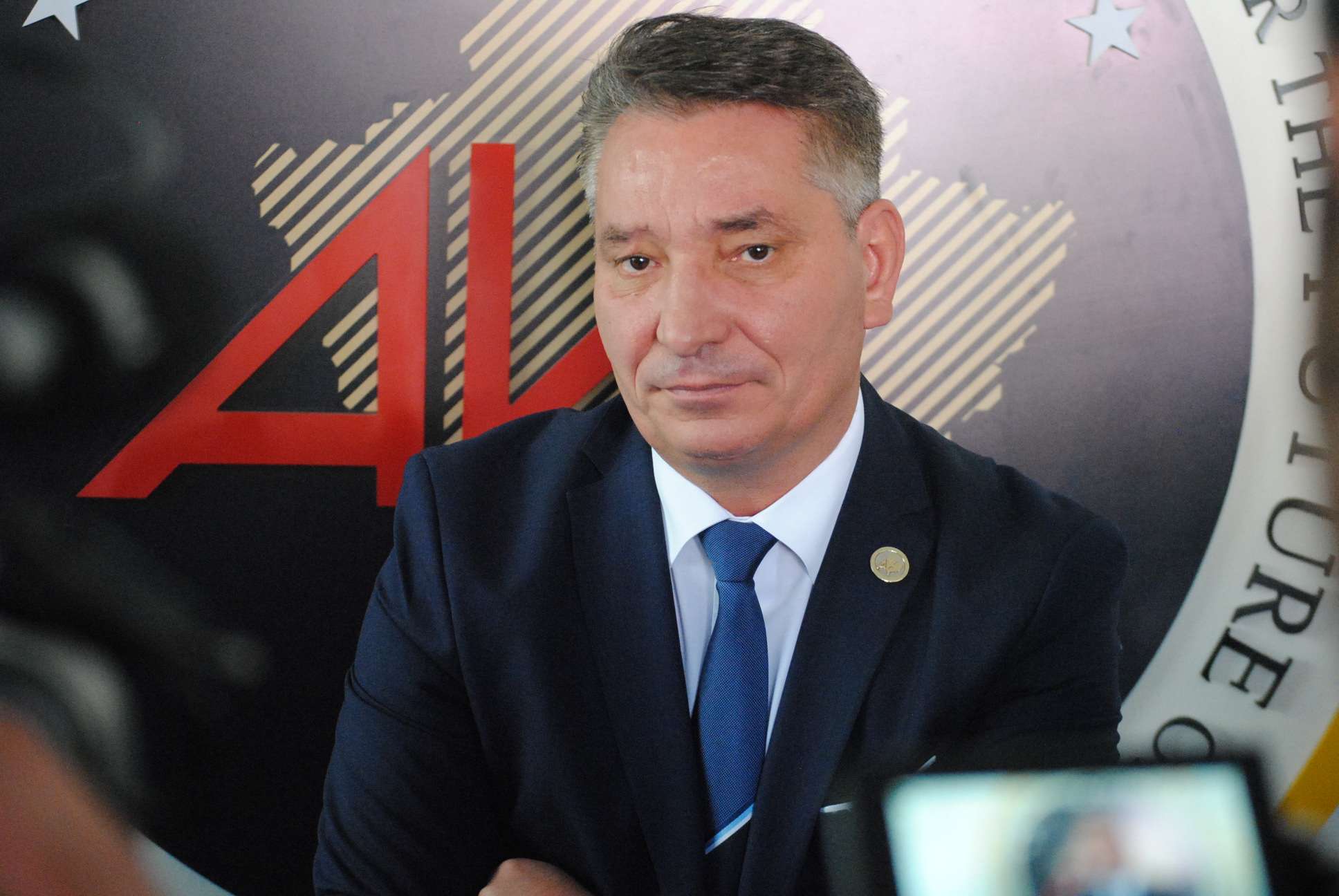 Ministri Lekaj: Një pjesë e opozitës po bëjnë sehire për të rrëzuar qeverinë Haradinaj