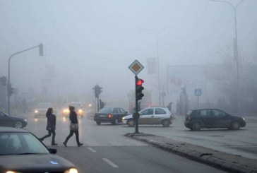 Shqetësuese, 3. 700 persona vdesin në vit në Kosov nga ndotja e ajrit