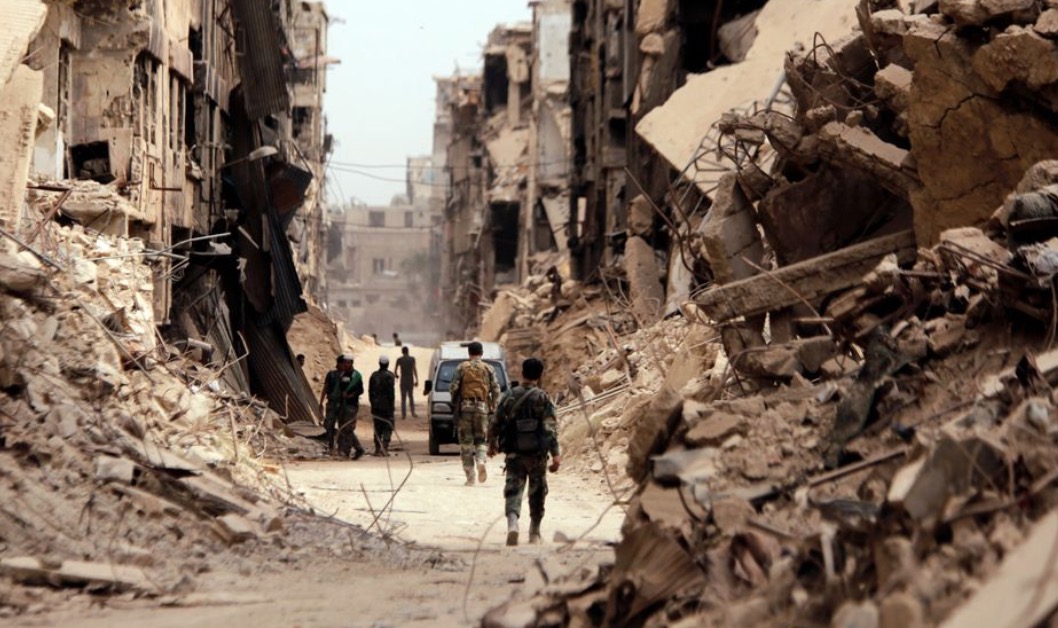 A ishte Siria ndryshe? Si t’i paraprihet ngritjes së ISIS-it të ardhshëm