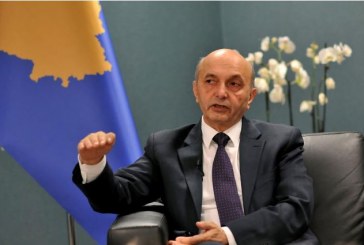 Isa Mustafa: AKP e kapur me zgjedhjen e Valon Tolajt drejtor