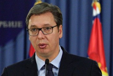 Presidenti serb flet për Milan Radojiçiqin, i dyshuar për vrasjen e Ivanoviqit
