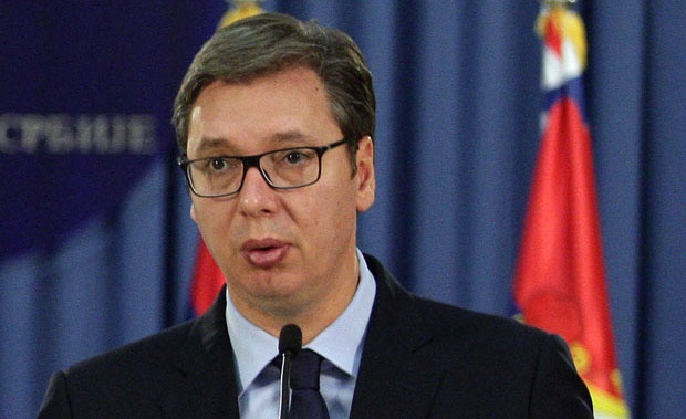 Presidenti serb flet për Milan Radojiçiqin, i dyshuar për vrasjen e Ivanoviqit