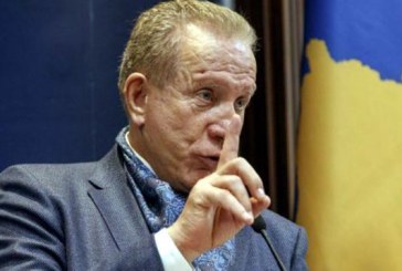 Pacolli, Daçiqit: Duhet të ndiheni të turpëruar