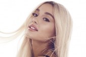 Ariana Grande, femra më e bukur e vitit