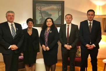 Marrin primatin të rinjtë e LDK-së, takohen me këtë person