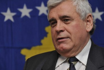 Azem Vllasi jape komente për marrëveshjen mes Kosovës dhe Serbisë