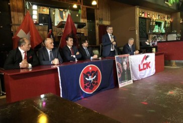 LDK nga Zvicra kërkon zgjedhje të reja