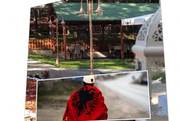 Restaurant ‘Moronica e Junikut’, ju mirëpret për festën e 28 Nëntorit,
