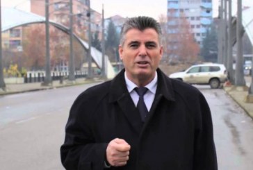 Agim Bahtirit kërkon ‘bashkimin’ e Mitrovicës