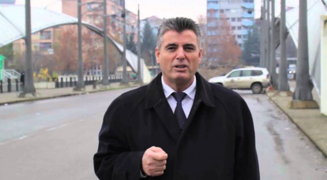 Agim Bahtirit kërkon ‘bashkimin’ e Mitrovicës