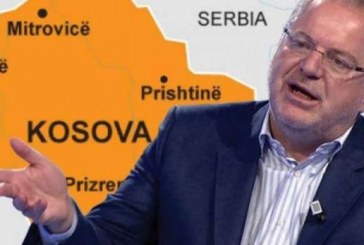 ish-deputeti e shan me nënë Baton Haxhiun, ia përmend disa deklarata pro serbe