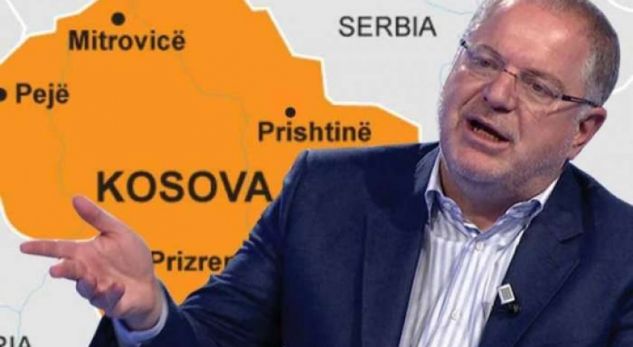 ish-deputeti e shan me nënë Baton Haxhiun, ia përmend disa deklarata pro serbe