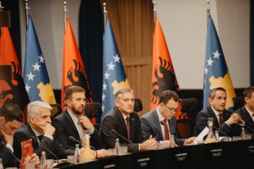 Beqaj: Viti mbarëkombëtar i Skenderbeut i bashkon Kosovën dhe Shqipërinë në të gjitha fushat
