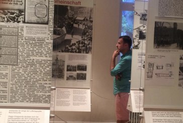 Shkruan Alban Miroci: Për mbretin e ringut, Robin Krasniqi