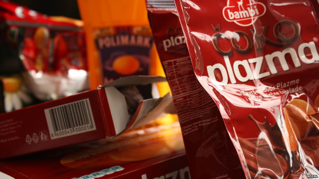 Për dy dekada kosovarët i blenë produkte Serbisë në vlerë prej 5 miliardë eurosh