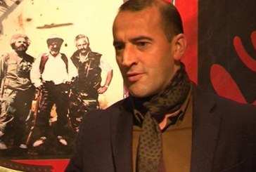 Daut Haradinaj: Ujku do mjegull
