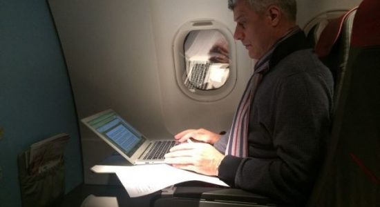 Presidenti Thaçi ka udhëtuar për vizitë zyrtare në SHBA