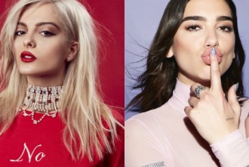 Dua dhe Bebe të nominuara për çmime në ‘MTV EMA’, kështu po duken sonte