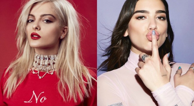 Dua dhe Bebe të nominuara për çmime në ‘MTV EMA’, kështu po duken sonte