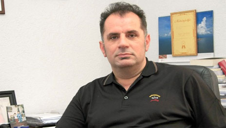 Vuçiq: Po të ishte në punë Safet Gërxhaliu nuk do të vendosej kjo taksë