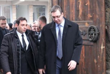 Serbia nis hakmarrjen ndaj Maqedonisë dhe Malit të Zi, pas votës pro Kosovës në Interpol