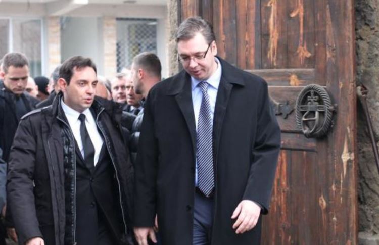 Serbia nis hakmarrjen ndaj Maqedonisë dhe Malit të Zi, pas votës pro Kosovës në Interpol