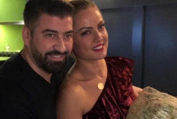 Meda romantik, ja çfarë befasie i ka bërë gruas për ditëlindje