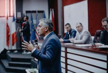 Beqaj: Krenar me rininë e Kosovës