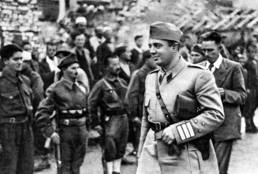 Ja pse CIA hoqi dorë nga plani për rrëzimin e Enverit