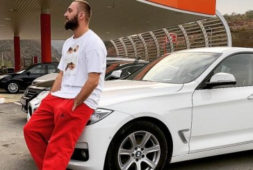 Majk dedikim ish-të dashurës: Zemër nuk ka kthim prapa, rrugët tona janë të ndara