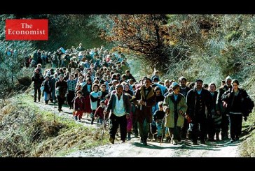 The Economist: Kosova tashmë e lirë por e varfër