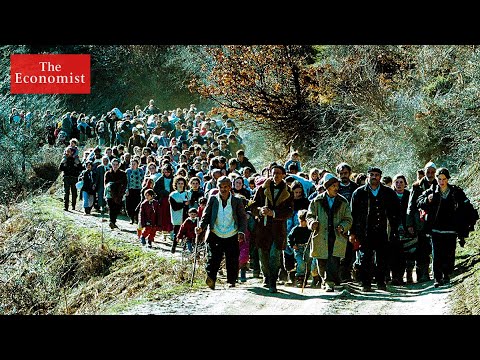 The Economist: Kosova tashmë e lirë por e varfër