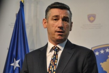 Veseli: Finlanda e përkrah anëtarësimin e Kosovës në INTERPOL