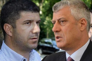 Cila është lidhja e tij me Hashim Thaçin, flet drejtori i KEK-ut