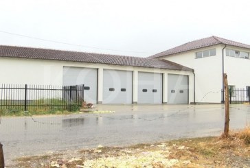 Zjarrfikësit në Deçan po refuzojnë të hyjnë në objektin që thonë se u ndërtua pa standarde