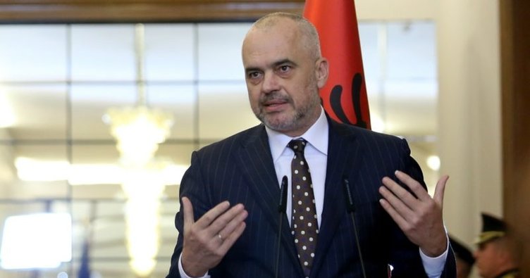 Edi Rama: Unë nuk jam nacionalist, por jam patriot