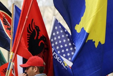CIA parashikon bashkimin e Shqipërisë me Kosovën