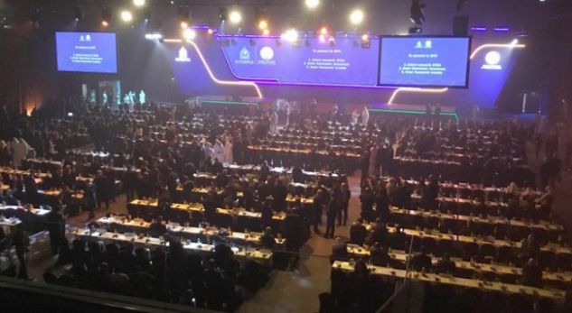 Ky është numri i votave që i nevojiten Kosovës për pranim në INTERPOL