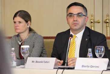 Edhe një lehtësim i shërbimeve për sektorin privat!