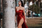 Një MAMI sexi, si Zajmina